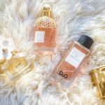 perfumes da Natura