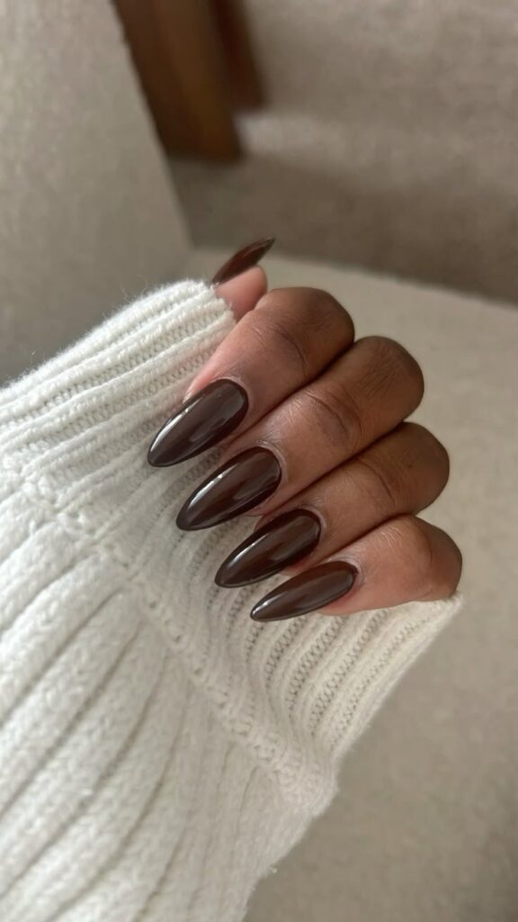 Tendências de Esmaltes