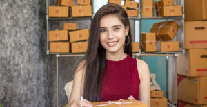 Divulgar Seu Negócio de Moda