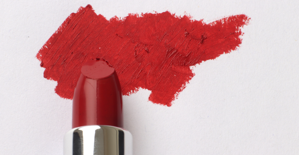 New Rouge Dior
