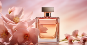 perfumes doces de O Boticário