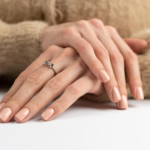 Unhas sofisticadas