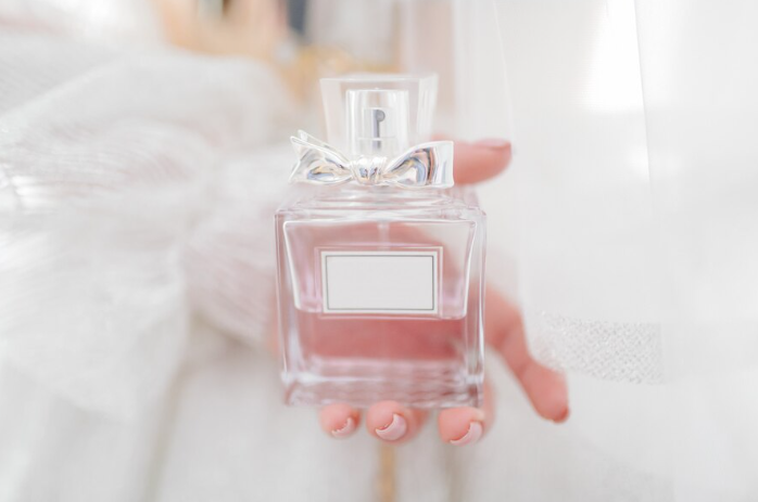 perfume contratipo do Miss Dior