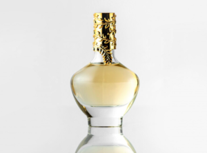 Perfume árabe