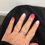 Unhas curtas