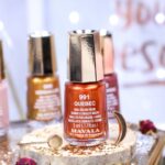 Esmaltes veganos