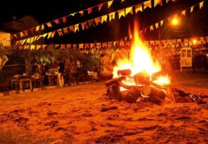 Festa Junina 2025