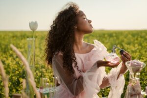 Perfumes da Eudora