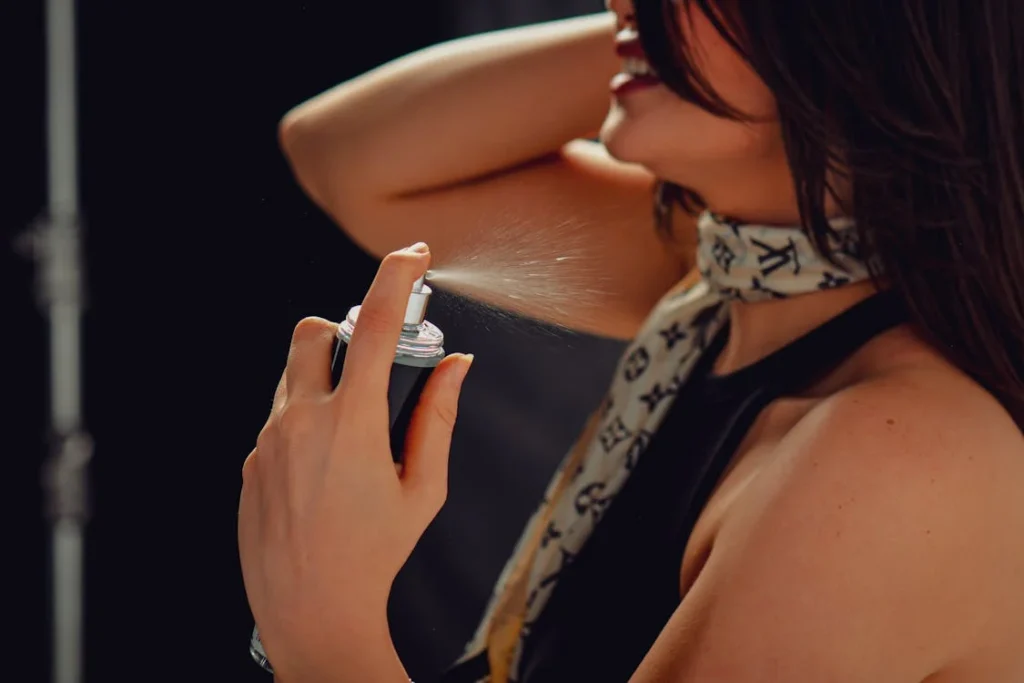 Perfumes