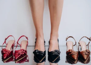sapatos mais confortáveis