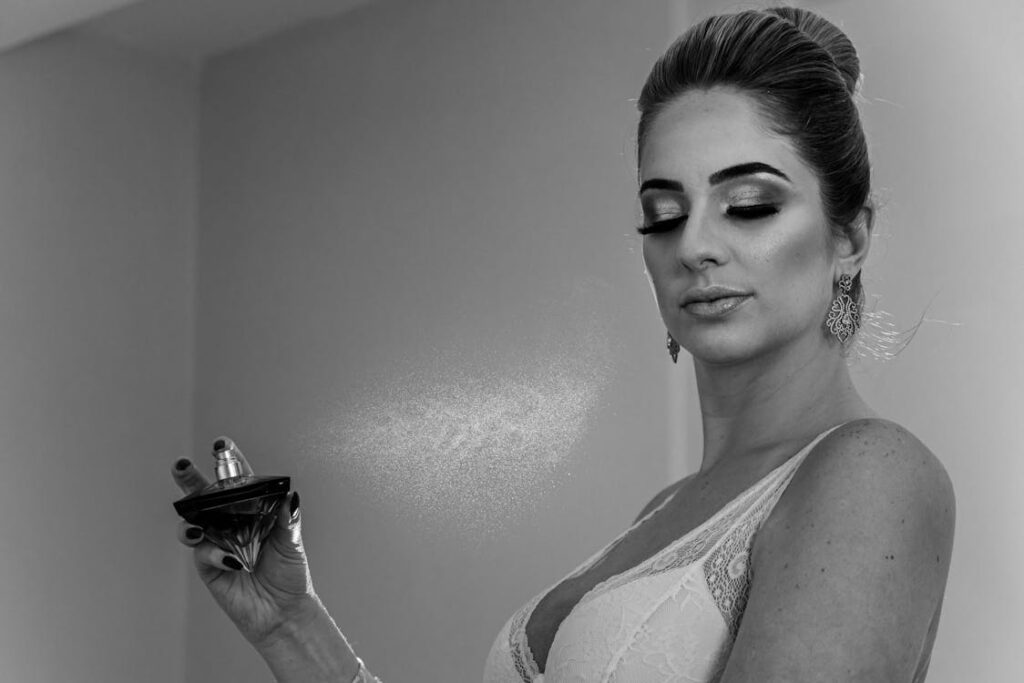 Perfume nacional