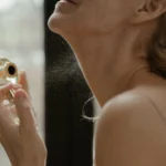 Perfumes do Boticário com fixação absurda