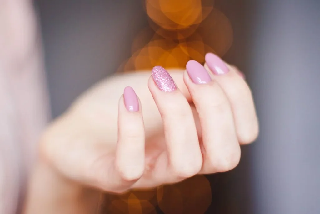 Cores de Esmalte