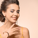 montar um look elegante