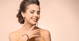 montar um look elegante