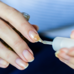 Unhas mais fortes