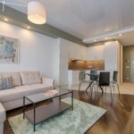 Apartamento de 40 m²