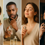 Como escolher a fragrância certa