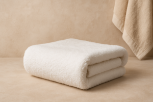 Toalha de banho