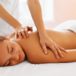 Ganhar dinheiro com curso de massagistas