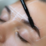Curso para Designer de Sobrancelhas