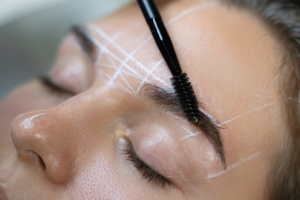 Curso para Designer de Sobrancelhas