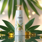 Shampoo Elseve