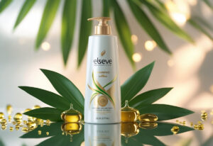 Shampoo Elseve