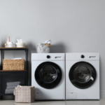 Lava e Seca para Facilitar Sua Vida