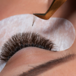 quanto tempo dura extensão de cílios