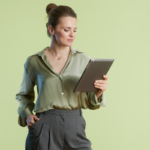 Moda Carreira e Autocuidado