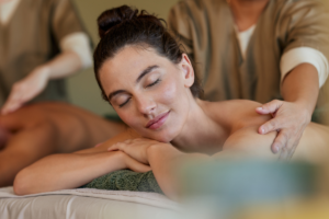 Mulheres Estão Adicionando à Rotina