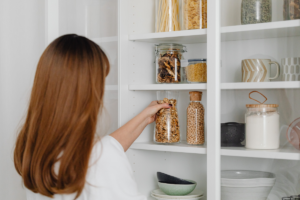 Rotina de Muitas Mulheres Mais Prática