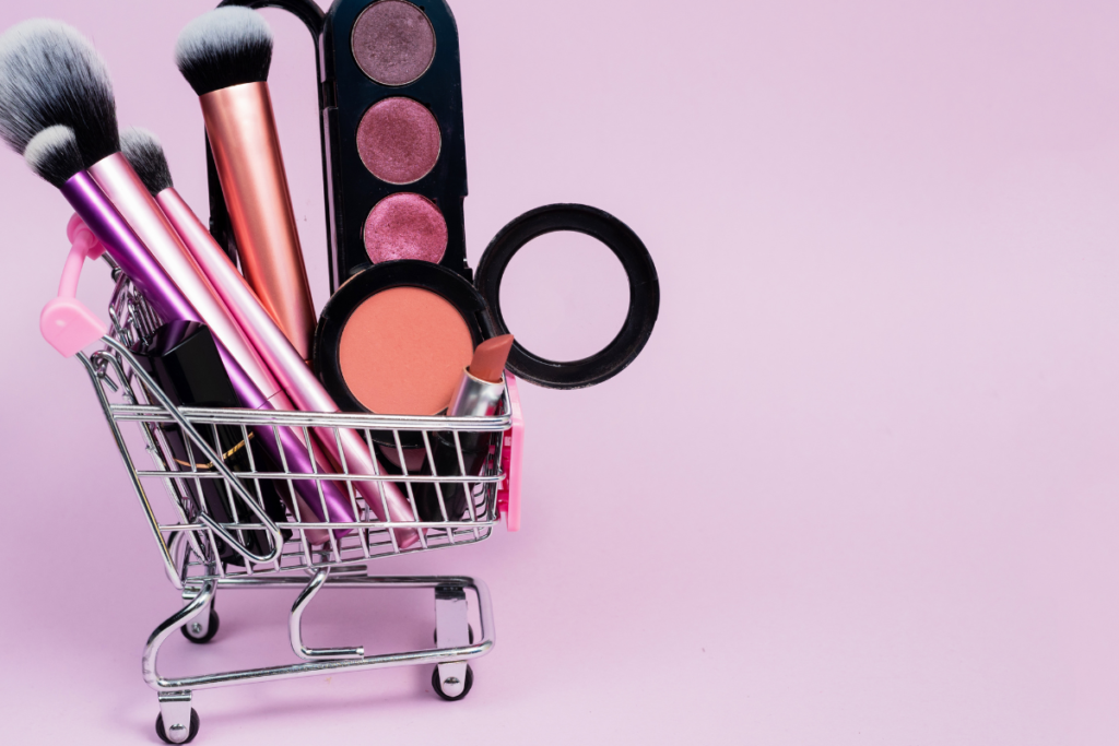 como escolher produtos certos para cada tipo de pele