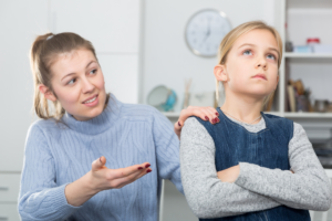 conflitos familiares