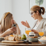 escuta ativa na família