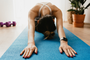 fazer aula de pilates