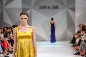 São Paulo Fashion Week