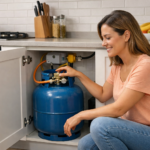 melhor empresa de gás em SP