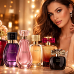 melhores Perfumes Eudora