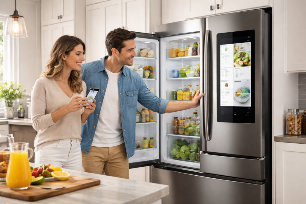  ótimos review de geladeiras
