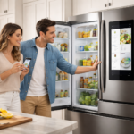 ótimos review de geladeiras