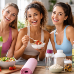 review de produtos FIT