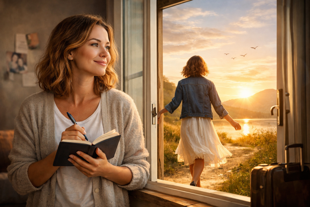 Frases motivadoras têm um papel transformador na vida de uma mulher, especialmente em momentos de recomeço, dúvida ou transição. Muitas vezes, uma simples frase dita no momento certo é capaz de reacender a esperança, fortalecer a autoestima e trazer clareza para decisões importantes. Ao longo da vida, todas as mulheres enfrentam desafios únicos seja na carreira, nos relacionamentos ou no autoconhecimento e é justamente nesses momentos que o poder das palavras se revela ainda mais essencial. Este artigo explora como pequenas mudanças internas, impulsionadas por palavras certas, podem gerar grandes recomeços. O impacto das palavras na construção emocional feminina As palavras têm uma força invisível, mas profundamente poderosa. Elas moldam pensamentos, influenciam emoções e, com o tempo, constroem a forma como uma mulher se enxerga e se posiciona no mundo. Desde a infância, frases ouvidas repetidamente podem se tornar crenças limitantes ou impulsionadoras. Por isso, o uso consciente de frases motivadoras pode atuar como um verdadeiro gatilho de transformação. Quando uma mulher começa a substituir pensamentos negativos por afirmações positivas, ela reprograma sua mente para enxergar possibilidades onde antes via apenas obstáculos. Essa mudança de perspectiva é o primeiro passo para qualquer recomeço significativo. Pequenas mudanças que geram grandes transformações Muitas pessoas acreditam que grandes mudanças exigem ações grandiosas, mas a realidade é diferente. Pequenas atitudes diárias, como a prática de repetir frases motivadoras, podem gerar impactos profundos ao longo do tempo. Isso acontece porque a consistência tem mais poder do que a intensidade. Veja algumas mudanças simples que fazem diferença: Começar o dia com uma frase positiva Substituir autocríticas por palavras de incentivo Anotar pensamentos positivos diariamente Evitar ambientes ou pessoas que reforcem negatividade Essas pequenas ações ajudam a criar uma mentalidade mais forte e resiliente, essencial para qualquer recomeço. O poder do recomeço na vida de uma mulher Recomeçar pode ser assustador, mas também é uma oportunidade única de crescimento. Muitas mulheres enfrentam momentos de ruptura como o fim de um relacionamento, uma mudança de carreira ou até uma crise pessoal e é nesses momentos que as palavras certas podem fazer toda a diferença. Frases motivadoras funcionam como âncoras emocionais, ajudando a manter o foco mesmo em meio ao caos. Elas lembram que o recomeço não é um fracasso, mas sim uma nova chance de fazer diferente, com mais consciência e maturidade. Como as frases motivadoras influenciam decisões importantes A mente humana é altamente influenciável, e aquilo que repetimos para nós mesmos diariamente se torna verdade. Quando uma mulher internaliza frases motivadoras, ela passa a tomar decisões com mais confiança e menos medo. Por exemplo, uma frase simples como “eu sou capaz de superar qualquer desafio” pode mudar completamente a forma como ela encara uma situação difícil. Ao invés de recuar, ela avança com coragem, acreditando em seu potencial. Essa mudança de mentalidade impacta diretamente: Escolhas profissionais Relacionamentos Autoestima Capacidade de enfrentar desafios A importância do diálogo interno positivo O diálogo interno é uma das ferramentas mais poderosas que uma mulher possui. No entanto, muitas vezes ele é dominado por críticas, inseguranças e medos. Transformar esse diálogo é essencial para viver uma vida mais leve e realizada. Ao incorporar frases motivadoras no dia a dia, é possível criar um padrão mental mais saudável. Isso não significa ignorar problemas, mas sim enfrentá-los com uma postura mais equilibrada e confiante. Frases motivadoras que impulsionam recomeços Algumas frases têm o poder de marcar momentos e gerar mudanças reais. Aqui estão algumas que podem servir como inspiração: “Você é mais forte do que imagina.” “Recomeçar é uma forma de evoluir.” “Sua história ainda está sendo escrita.” “Nada é definitivo, tudo pode mudar.” “Confie no processo e continue.” Essas frases, quando repetidas com intenção, ajudam a fortalecer a mente e preparar o coração para novos ciclos. O papel da autoestima no processo de mudança A autoestima é um dos pilares fundamentais para qualquer transformação. Uma mulher que acredita em si mesma tem mais facilidade para tomar decisões, enfrentar desafios e recomeçar quando necessário. As frases motivadoras atuam diretamente nesse ponto, pois reforçam uma visão mais positiva sobre si mesma. Com o tempo, essa prática contribui para a construção de uma autoestima sólida e duradoura. Superando crenças limitantes com palavras positivas Crenças limitantes são pensamentos negativos que impedem o crescimento. Muitas vezes, elas são resultado de experiências passadas ou de palavras negativas ouvidas ao longo da vida. A boa notícia é que essas crenças podem ser transformadas. Ao substituir pensamentos limitantes por frases motivadoras, é possível reprogramar a mente e abrir espaço para novas possibilidades. Por exemplo: Trocar “eu não consigo” por “eu estou aprendendo” Substituir “não sou boa o suficiente” por “eu estou evoluindo todos os dias” Essas mudanças, embora simples, têm um impacto profundo. Criando um hábito de pensamento positivo Assim como qualquer hábito, o pensamento positivo precisa ser praticado diariamente. Não é algo que acontece de forma automática, mas sim um processo contínuo de construção. Aqui estão algumas estratégias para incorporar esse hábito: Criar um diário de gratidão Colocar frases motivadoras em locais visíveis Praticar afirmações diárias Evitar conteúdos negativos Com o tempo, essas práticas se tornam naturais e passam a fazer parte da rotina. O poder das palavras na construção de novos caminhos As palavras têm o poder de construir ou destruir. Quando utilizadas de forma consciente, elas se tornam ferramentas poderosas para criar novos caminhos e transformar realidades. Para uma mulher em busca de recomeço, as frases motivadoras funcionam como um guia, ajudando a manter o foco, fortalecer a mente e seguir em frente, mesmo diante das dificuldades. Conclusão: transforme sua vida através das palavras Pequenas mudanças podem gerar grandes recomeços, e tudo começa com a forma como uma mulher se comunica consigo mesma. As frases motivadoras não são apenas palavras bonitas, mas sim ferramentas práticas de transformação. Ao incorporá-las no dia a dia, é possível desenvolver uma mentalidade mais forte, positiva e resiliente. E, com isso, abrir espaço para novas oportunidades, novos caminhos e uma vida mais alinhada com seus verdadeiros desejos. Se existe algo que você pode começar hoje, é mudar suas palavras porque, no final das contas, elas têm o poder de mudar toda a sua vida.