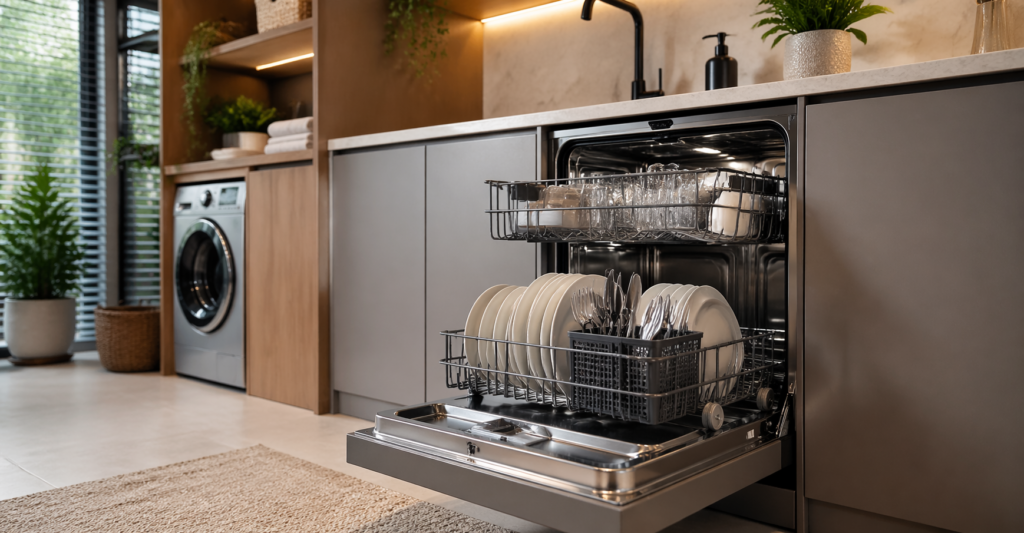 blog de review de lava louças