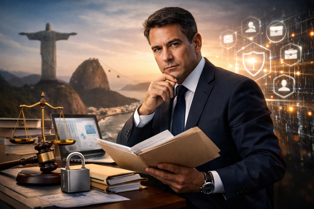 advogado trabalhista Rio de Janeiro