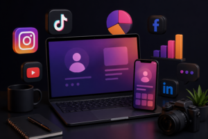 Curso Social Media