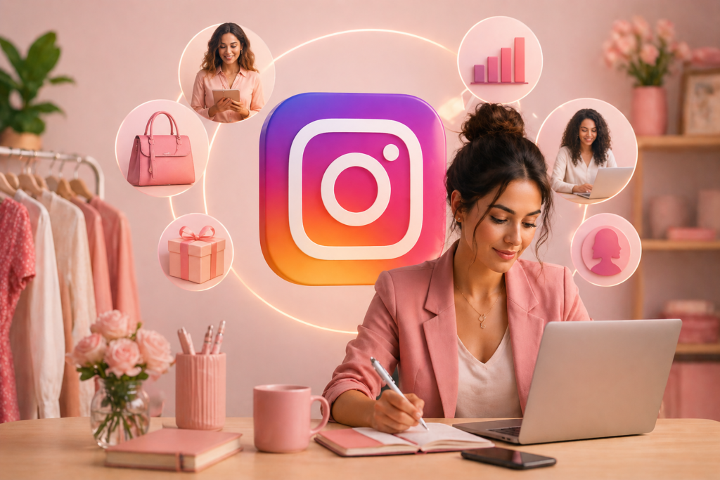 Como Criar Localização no Instagram
