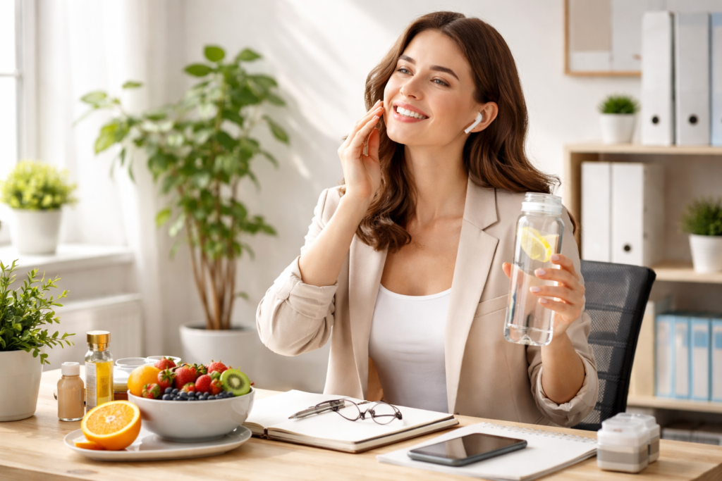 plano de saúde para MEI