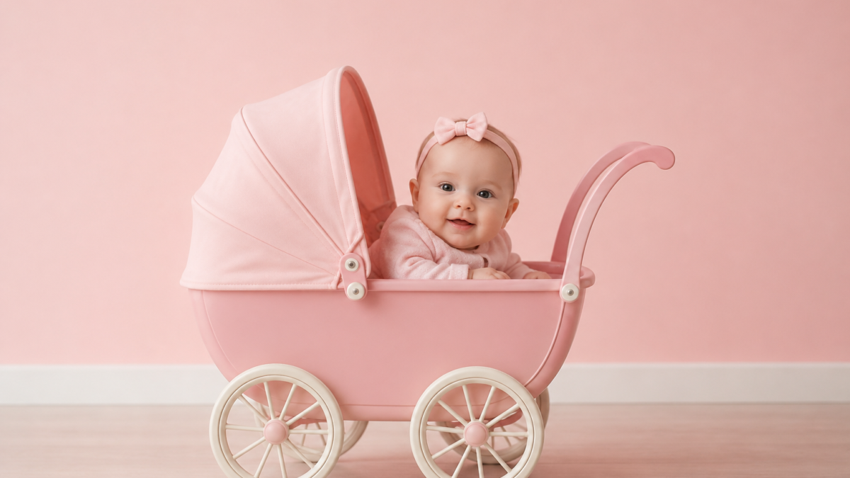 Carrinho de Bebê Galzerano Duolee Duo